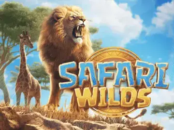 Maxwin Menanti Rute Menuju Jackpot di Slot Safari Wilds