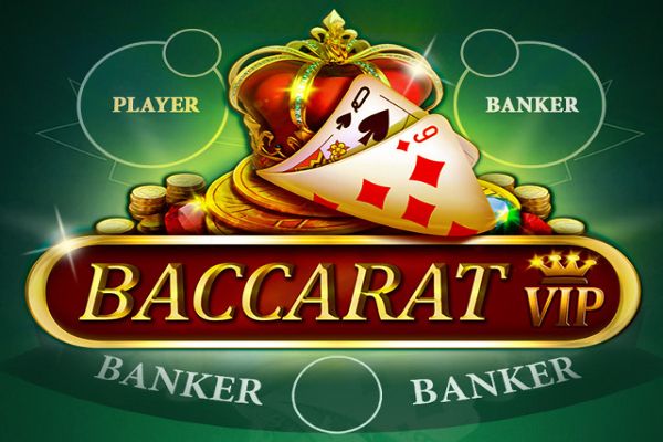 Judi Online Baccarat