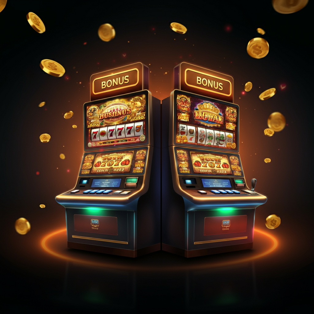 Slot Online