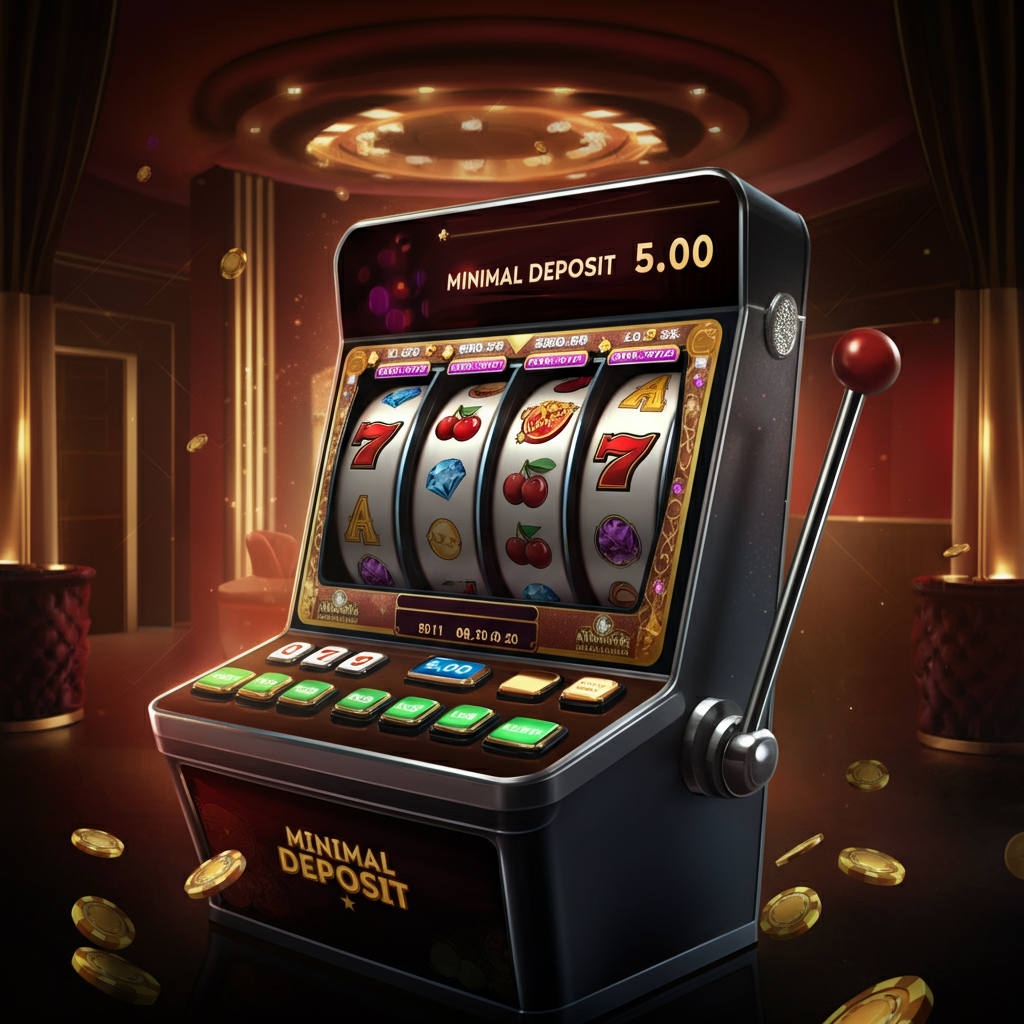 Situs Slot Online